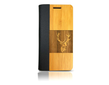 Etui à rabat CERF Samsung Galaxy A5